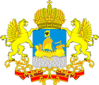 Профиль региона: Костромская область