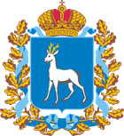 Профиль региона: Самарская область